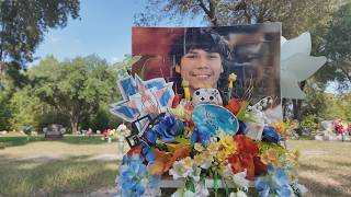 No arrest nearly a year after Langham Creek senior stabbed to death at Bridgeland party