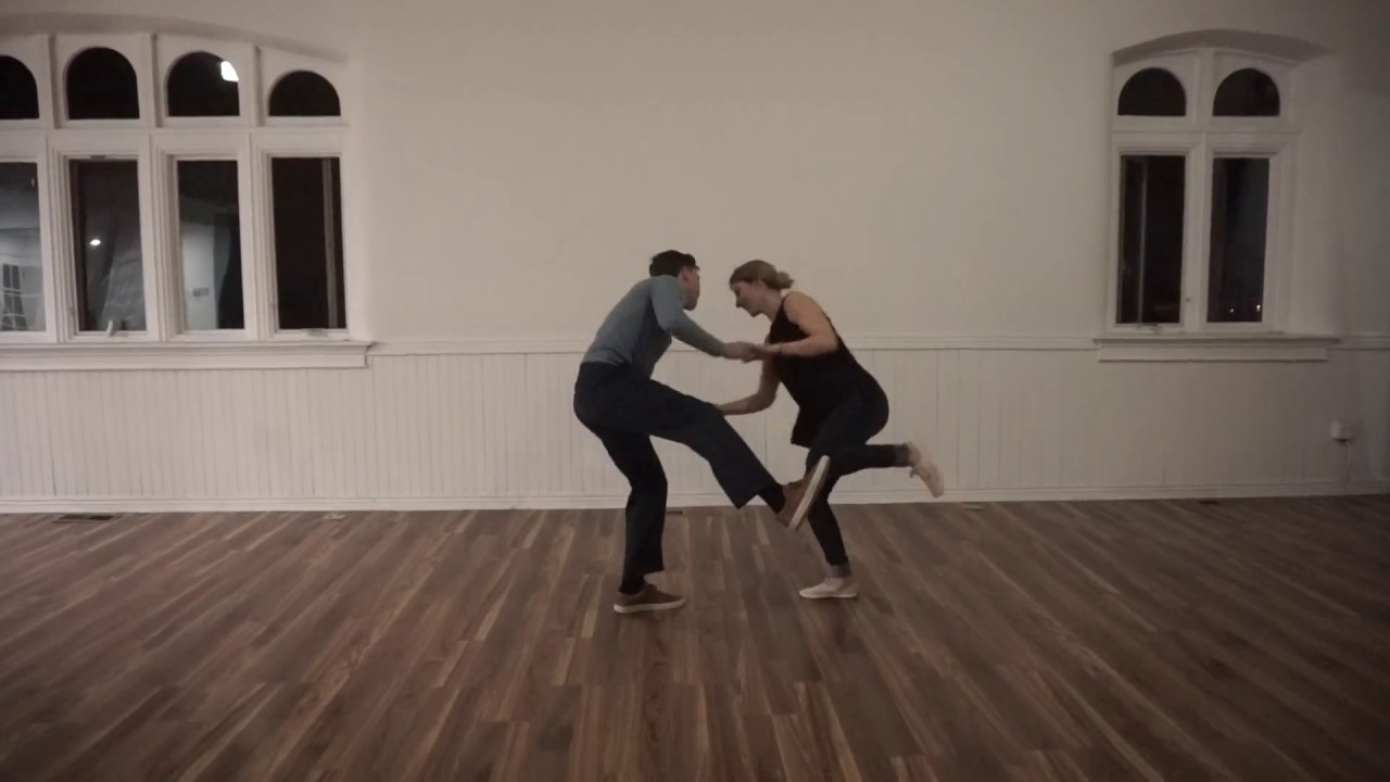 3/22/18 - 2C (airplane & shadow charleston, hacksaws/crazy legs)