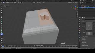Intro to Blender Episode 2 - Intro to Edit Mode