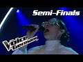 Sam Smith – "Writing’s On The Wall" (Bernarda Brunovic)  | TVOG 2025