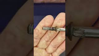 How To Remove A Parkside Performance Drill Chuck Easily