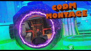 CODM Montage | Lemonade π