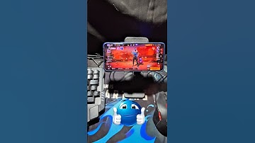 Mini PC Setup with FULL Keyboard and Mouse on Your Mobile!📲🖱️⌨️ #mixpro #geekgamer #shorts #tending