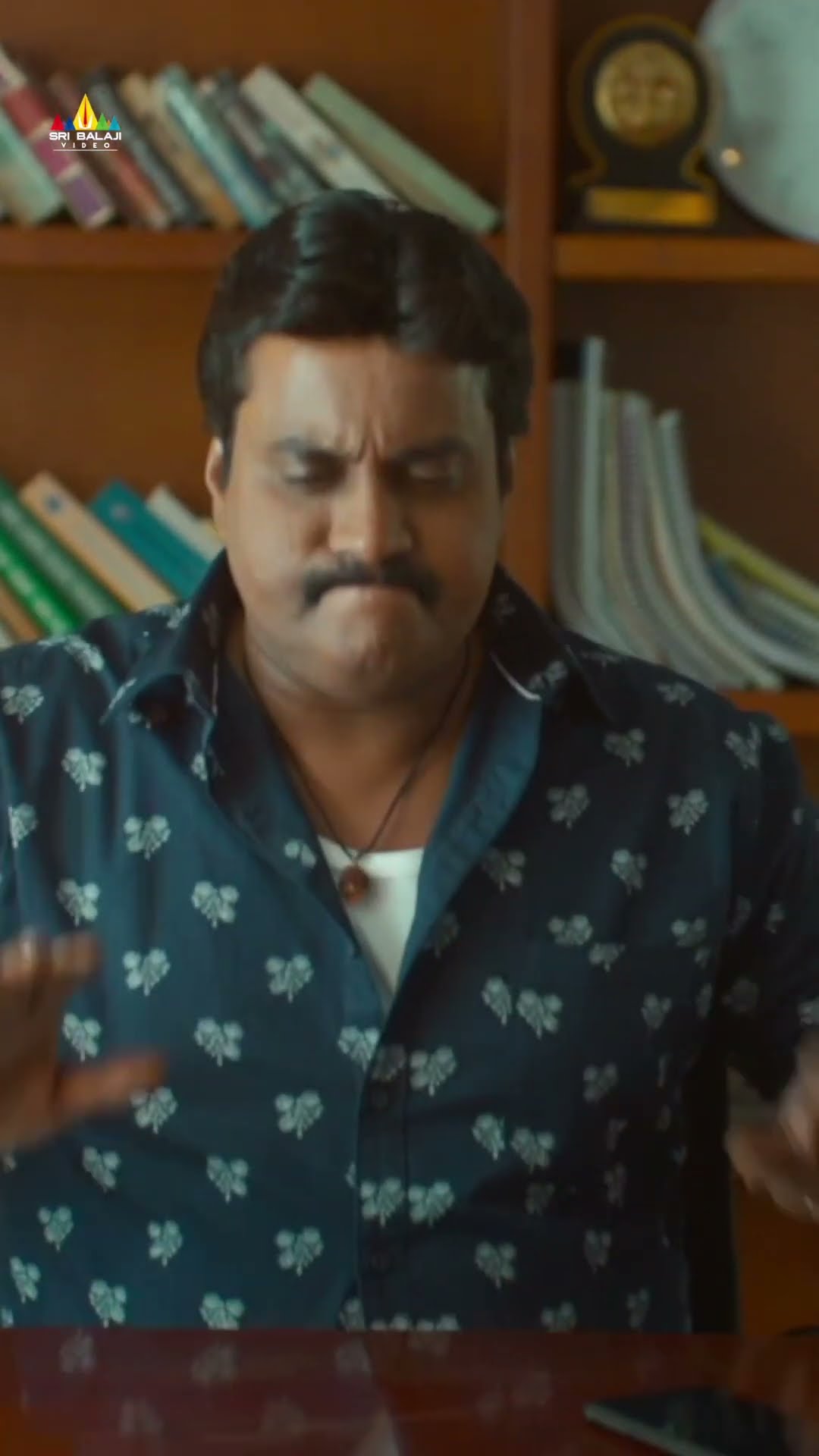 Vennela Kishore Makes Fun with Sunil | #BhuvanaVijayam | #shorts | #ytshorts | #youtubeshorts