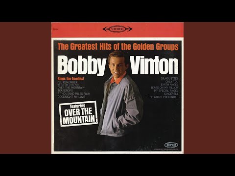 Bobby Vinton — I'll Remember (In the Still of the Nite)
