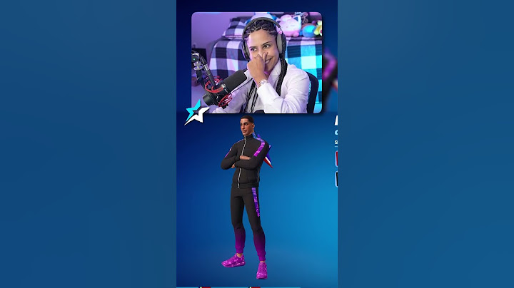 I got a Fortnite Skin From TEMU😂