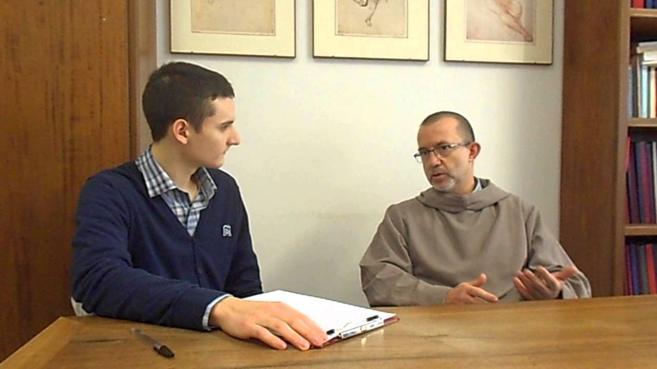 Incontro con il Professor Elie Ayroulet - Parte 1 - Specificità dell'Università di Lione