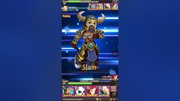 Hyper Heroes Arena - Onyx Make it Easy
