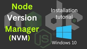 Node Version Switch Made EASY with nvm