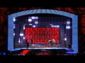 Britney Spears Gimme More MTV VMAS 2007 