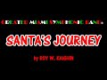SANTA'S JOURNEY by Roy W. Kaighin - GREATER MIAMI SYMPHONIC BAND®
