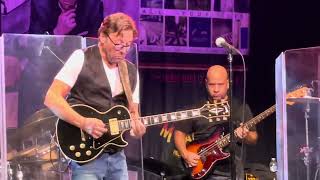 Al Di Meola - RACE WITH DEVIL ON SPANISH HIGHWAY Live