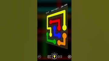 🧠 Flow Free – Level 1 to 10 in 60 Seconds! 🔥 Fastest Puzzle Speedrun!