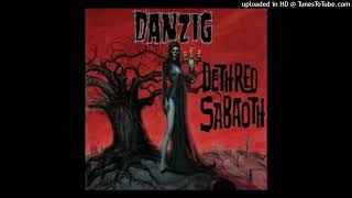 Danzig - Black Candy