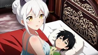 When The Princess Falls For the Commoner | Romance Anime Moments