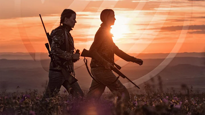 The Women of Weatherby: Montana Spring Bear Hunt: ...