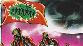 A Tribe Called Quest - Phony Rappers (Instrumental) Resimi