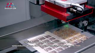 Inline PCB X-Ray Inspection Machine XL6500 Online X ray inspection machine Inline X ray PCB machine