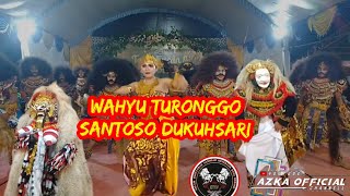 jk Wahyu turonggo santoso dukuhsari live tempel pucungroto kajoran 16 april 2024