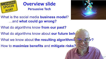 DTSC: 3.1 Social Media & Persuasive Technology