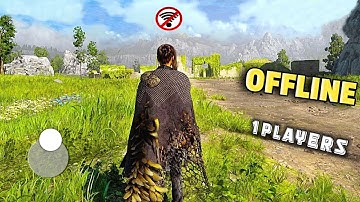 Top 15 SINGLE PLAYER Games for Android 2024 HD OFFLINE
