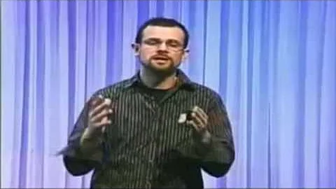 Sabbath Teaching And He Rested Part 3 of 3   Jim Staley