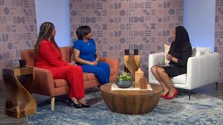 Rebuilding After Job Loss | Black Issues Forum