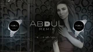 Video thumbnail of "АИГЕЛ - Пыяла (Munisa Rizayeva Cover) | Abdul Remix @MunisaRizayeva | Слово Пацана"