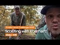Public Land Challenge EP:3 Scouting with John Eberhart!