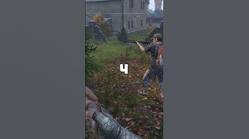 DayZ - OFFICIAL SERVER