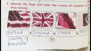 Up you go ... chapter 9, work book holy faith, ENVIRONMENTAL SCIENCE