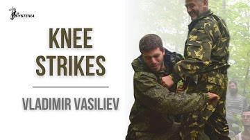 Knee Strikes