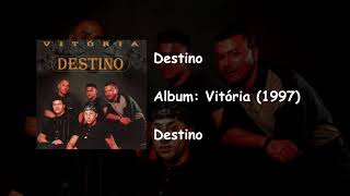Video thumbnail of "Destino - Destino | World Drums P[ower"