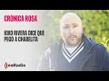 Crónica Rosa: Kiko Rivera dice que pegó a Chabelita