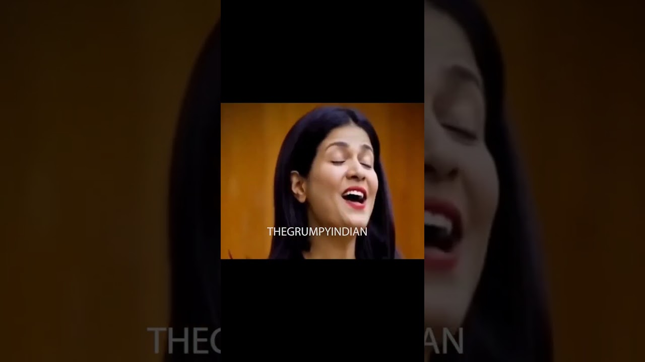 Modi ki godi Se lekar talibani Song   News Reporter Funny Song   godi mrdia Rost News Reporter