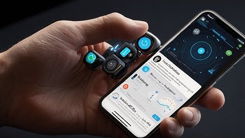 mSpy iOS Installation – How to Set Up Without Jailbreak