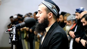 #سامي_الكردي || تلاوة خاشعة آسرة ﴿وَأُزْلِفَتِ الْجَنَّةُ لِلْمُتَّقِينَ غَيْرَ بَعِيدٍ﴾