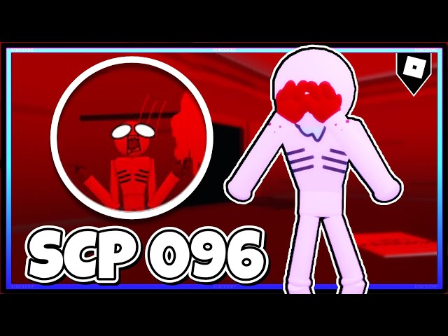 Roblox FNF' Scp 096 [R15] Animation Showcase (800 Subs Special!) - BiliBili