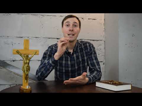 Видео: Безгрешен ли папа?