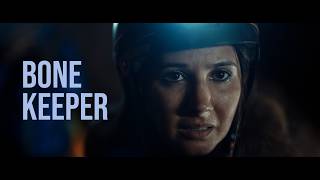 BONE KEEPER (2026) | Sophia Eleni as Nadia