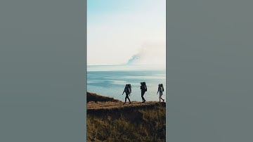 Your summer. Your trail. Hike free. Stay on track.