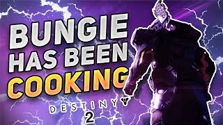 Bungie Has Been Cooking, But Can They Be Redeemed ? | Destiny 2