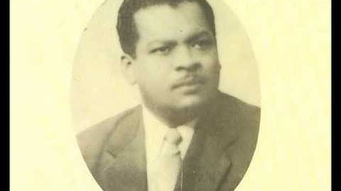 Dodof Legros - Manman Nanotte & Tambou Frape (1950's)