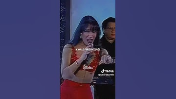 Thumbnail of El Chico Del Apartamento 512 Selena | Desde el programa de "Siempre En Domingo" (1994) 💜