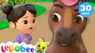 Accidents Happen Boo Boo Song!! | @KidsKaraokeSongs | Nursery Rhymes