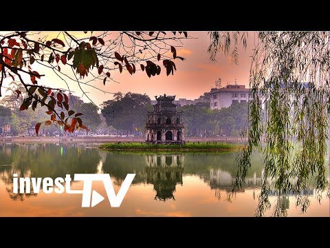 ho chi minh top 10 2022 New Hà Nội và TP. Hồ Chí Minh lọt vào Top 10 thành phố năng động nhất thế giới