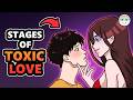 Understanding Toxic Relationships