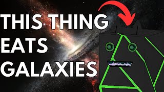 The Strongest Crisis  The Blokkats  Stellaris Lore