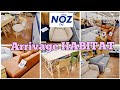 NOZ ARRIVAGE MAISON & HABITAT 17 MAI 2024