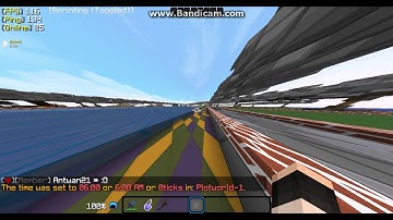 Legit Bhop On Creative On PvPmasters